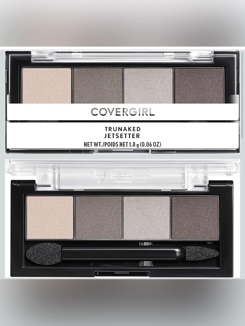 COVERGIRL brand new